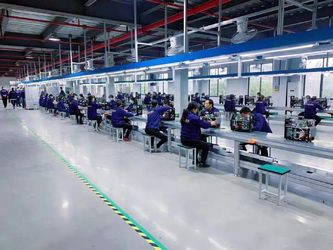 ประเทศจีน Shenzhen Exlentech Welding Equipments Co., Ltd.