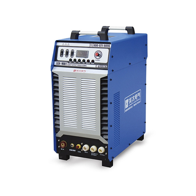 IGBT Module CUT 160 เครื่องตัดพลาสม่า 160A 380V สำหรับการตัดโลหะอุตสาหกรรม