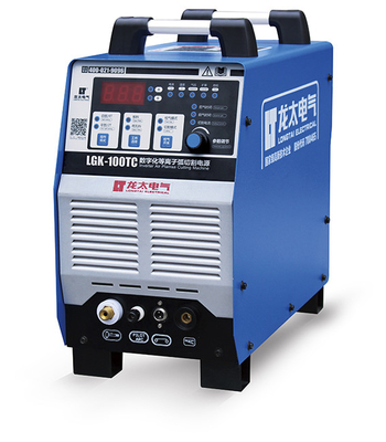 TIG Welding CUT 80 เครื่องตัดพลาสม่า 380V รองรับเครื่องตัด CNC