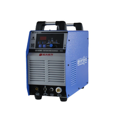 OEM CUT 80 เครื่องตัดพลาสม่าแบบพกพา 220V / 380V CNC Controller IGBT DC Inverter