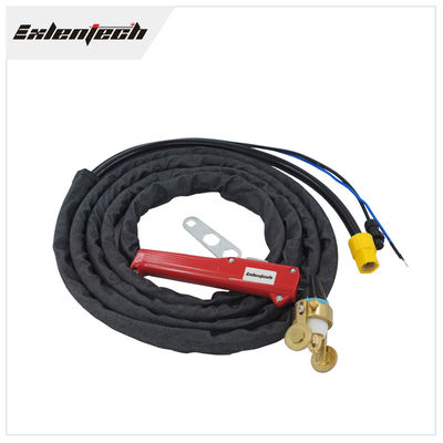 ไฟฉายเชื่อมพลาสม่าแอร์คูล 80Amp 5m P80 Panisonic Style OEM