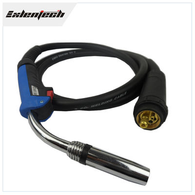 3M 4M 5M Euro Connector เครื่องเชื่อมอุปกรณ์เสริม