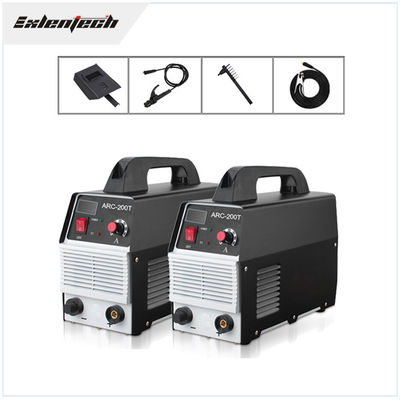 3.2mm Electrode Rod 160 Amp Inverter Welder ARC Mma เครื่องเชื่อม