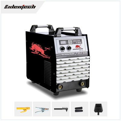 งานอุตสาหกรรม 500A เครื่องเชื่อม DC MMA Arc Inverter Stick Welder