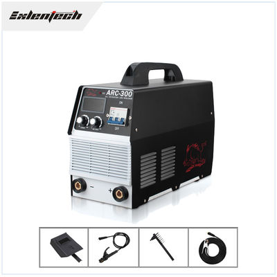 คุณภาพ  MMA ARC Mosfet Welding Machine 250 Amp Single Phase 220V For 4.0mm Rod โรงงาน