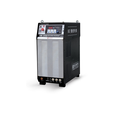 Heavy Duty Cycle แบบพกพาเครื่องตัดพลาสม่าอินเวอร์เตอร์ IGBT CNC เครื่องตัด 380V CUT-315A