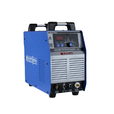 OEM CUT 80 เครื่องตัดพลาสม่าแบบพกพา 220V / 380V CNC Controller IGBT DC Inverter