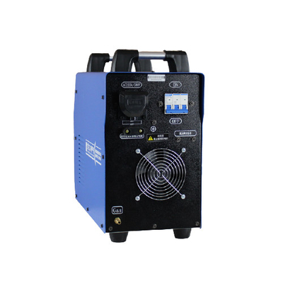 OEM CUT 80 เครื่องตัดพลาสม่าแบบพกพา 220V / 380V CNC Controller IGBT DC Inverter