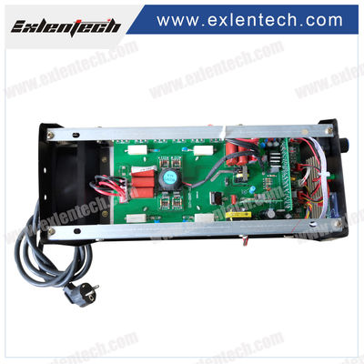 MMA ARC Mosfet เครื่องเชื่อม 250 แอมป์เฟสเดียว 220V สำหรับ 4.0mm Rod