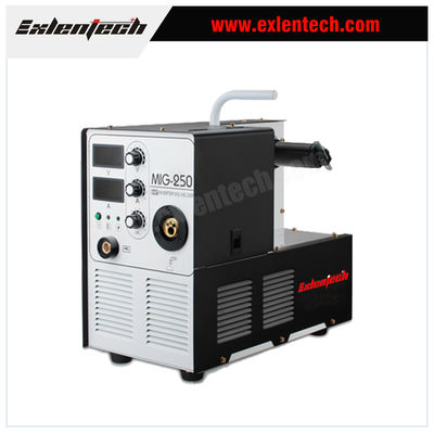 315A MIG Inverter Welder Inbuilt Wire Feeder เครื่องเชื่อม Mig Mma