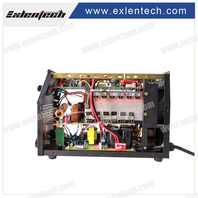 110V 220V เครื่องตัดพลาสม่าแบบพกพาขนาดเล็ก 40amp เครื่องเชื่อมพลาสม่า