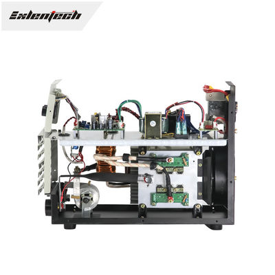 เครื่องเชื่อมอินเวอร์เตอร์ ARC 400A MMA แบบกันฝุ่นความต้านทานแรงกระแทกสามเฟส