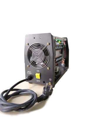 DC Inverter Mosfet MMA 200 เครื่องเชื่อมเฟสเดียว 220v PWM Control