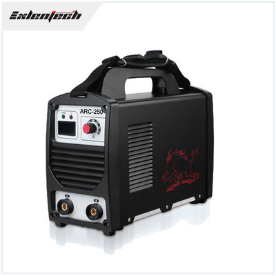 เครื่องเชื่อมอินเวอร์เตอร์ DC MMA 200Amp