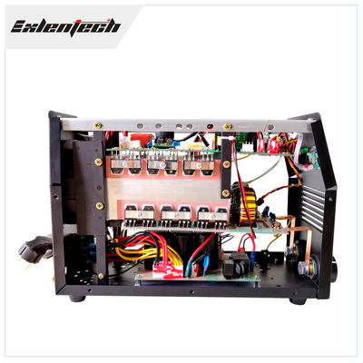 เครื่องเชื่อมอินเวอร์เตอร์ DC MMA 200Amp