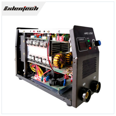เครื่องเชื่อมอินเวอร์เตอร์ DC MMA 200Amp