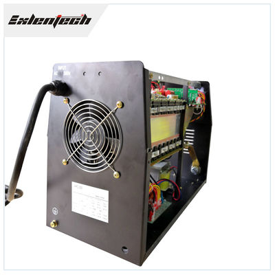 220V 380V ARC Inverter เครื่องเชื่อม MMA Mma 300 แอมป์ MOSFET Technology