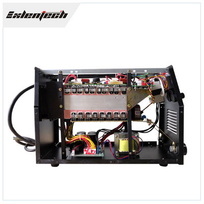 220V 380V ARC Inverter เครื่องเชื่อม MMA Mma 300 แอมป์ MOSFET Technology