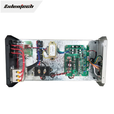 ODM ARC 400A DC Inverter เครื่องเชื่อม MMA กันฝุ่นการบริโภคต่ำ