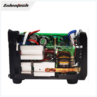 Mini Single Pcb Board MMA เครื่องเชื่อมอินเวอร์เตอร์ 120Amp IGBT Technology