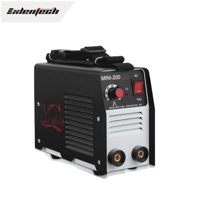 Mini Single Pcb Board MMA เครื่องเชื่อมอินเวอร์เตอร์ 120Amp IGBT Technology