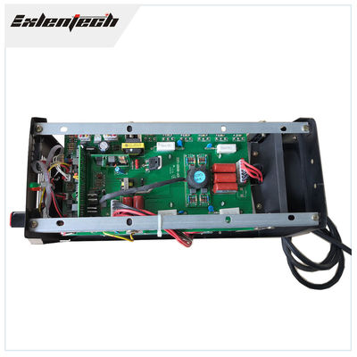 เครื่องเชื่อม DC Mosfet 200A Tig Inverter สำหรับเหล็กกล้าไร้สนิม