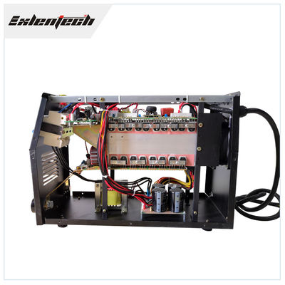 เครื่องเชื่อม TIG 2 In 1 50Hz 60Hz DC Inverter Mosfet ODM OEM