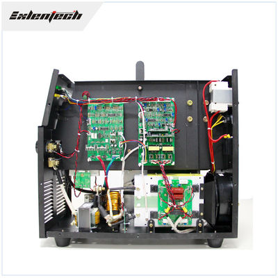 315A MIG Inverter Welder Inbuilt Wire Feeder เครื่องเชื่อม Mig Mma
