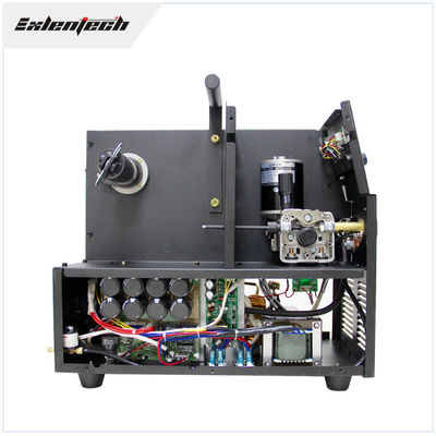 DC Inverter Flux Cored Arc เครื่องเชื่อม 250A 300A ในตัวป้อนลวด