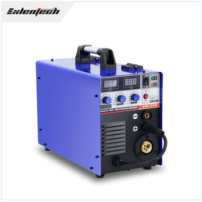 เครื่องเชื่อมอินเวอร์เตอร์ MIG 50Hz 60Hz สำหรับม้วนลวดขนาด 5 กก
