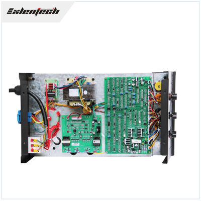 เครื่องเชื่อม IGBT Module CO2 Inverter Mig 500A สามเฟส
