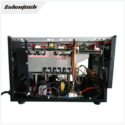 เฟสเดียว DC ​​AC Stick เครื่องเชื่อม TIG 200 แอมป์เครื่องเชื่อมอินเวอร์เตอร์