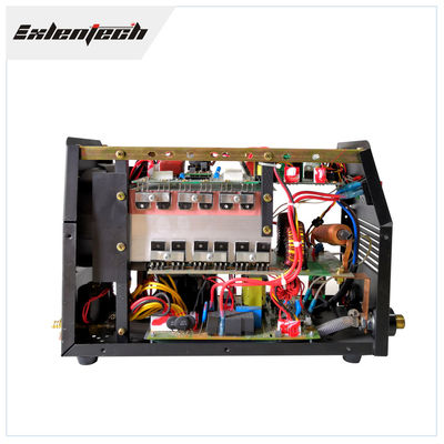 เครื่องตัดพลาสม่าซีเอ็นซีแบบพกพาขนาดเล็ก 40A 50Hz สำหรับเหล็กกล้าคาร์บอน