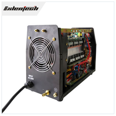เครื่องตัดพลาสม่าแบบพกพา 220v Cut 40