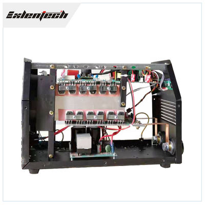 Inverter Mosfet เครื่องเชื่อมเฟสเดียว 200A ARC Portable