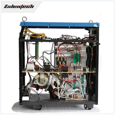 Heavy Duty DC Inverter เครื่องเชื่อมอาร์คจมอยู่ใต้น้ำ 800A 15m สายเคเบิล OEM