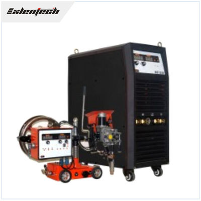 Heavy Duty DC Inverter เครื่องเชื่อมอาร์คจมอยู่ใต้น้ำ 800A 15m สายเคเบิล OEM