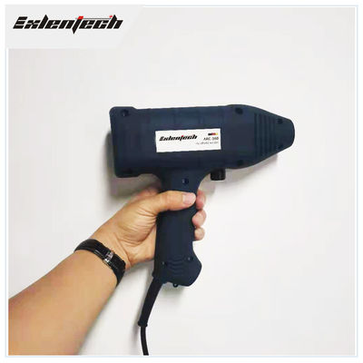 Handheld MMA Igbt เครื่องเชื่อมอินเวอร์เตอร์ขนาดเล็ก Arc 120A เฟสเดียว 220V