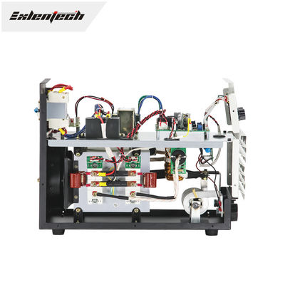 Anti Stick 130V 560V IGBT เครื่องเชื่อมอินเวอร์เตอร์ 400A พร้อมเครื่องกำเนิดไฟฟ้า