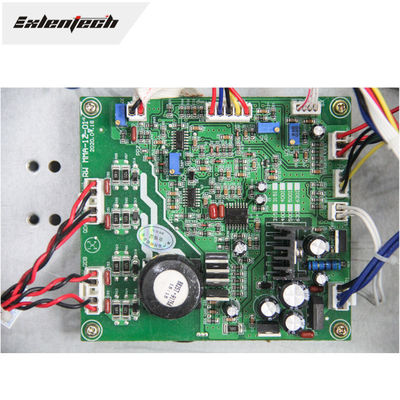500A DC MMA IGBT เครื่องเชื่อมอินเวอร์เตอร์