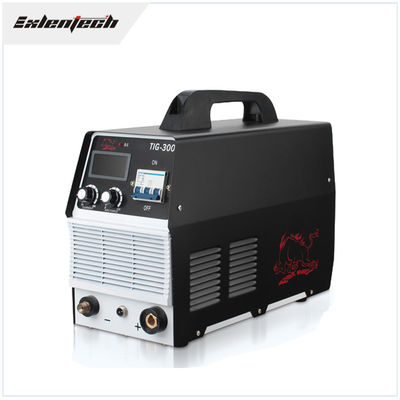 เครื่องเชื่อม TIG สแตนเลส 300Amp สามเฟส 380V