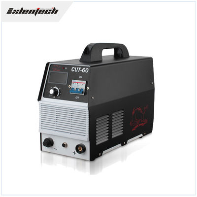 เครื่องตัดพลาสม่าแบบพกพา 220V 380V CUT60