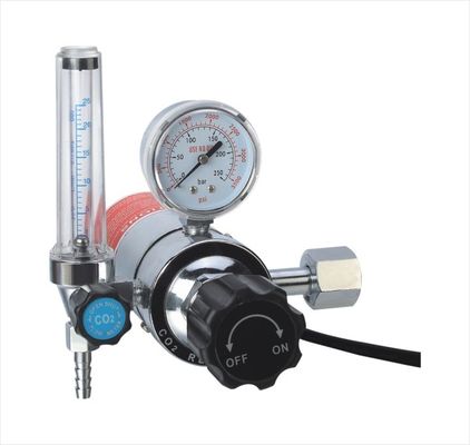 เครื่องเชื่อมแบบฝากระโปรงชุบโครเมี่ยมอะไหล่เครื่องควบคุม CO2 พร้อมเครื่องทำความร้อน 36v