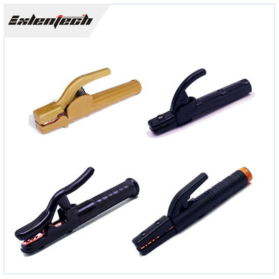 อะไหล่เครื่องเชื่อมผู้ถืออิเล็กโทรด 200A