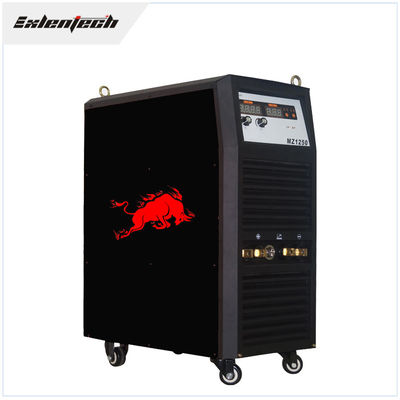1000A 1250A เครื่องเชื่อมอาร์คที่จมอยู่ใต้น้ำสำหรับงานหนักสามเฟส 380V