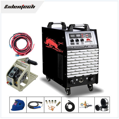 เครื่องเชื่อม MIG MAG 500A 3 เฟส