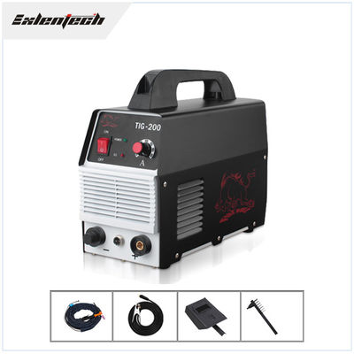สแตนเลส Mosfet อุปกรณ์เชื่อมไฟฟ้า 180Amp สำหรับแผ่นบาง