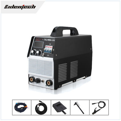 เครื่องเชื่อมอินเวอร์เตอร์รุ่นแรก Mosfet Welder TIG 300A