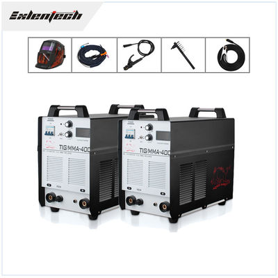 เครื่องเชื่อม Mosfet 400amp สำหรับเหล็กกล้าไร้สนิม