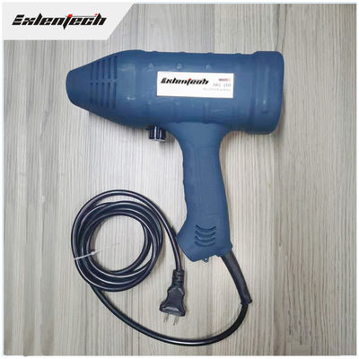 มินิ DC 220V แบบพกพาเครื่องเชื่อมอินเวอร์เตอร์ MMA เครื่องเชื่อม 120A